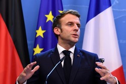Macron: Będziemy szukać z Niemcami kompromisu ws. "zielonych" dotacji na atom i gaz