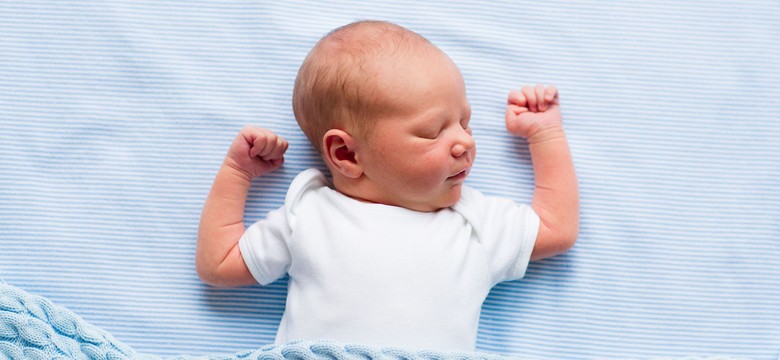 Baby boom po Euro. Dziewięć miesięcy po turnieju Islandki urodziły rekordową liczbę dzieci