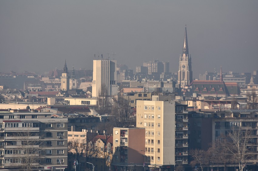 Novi Sad
