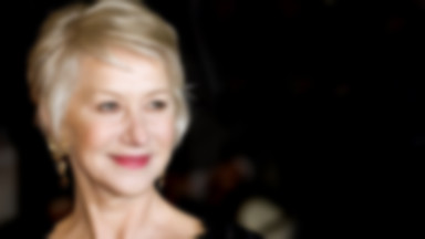 Helen Mirren wewnętrznym głosem "Glee"