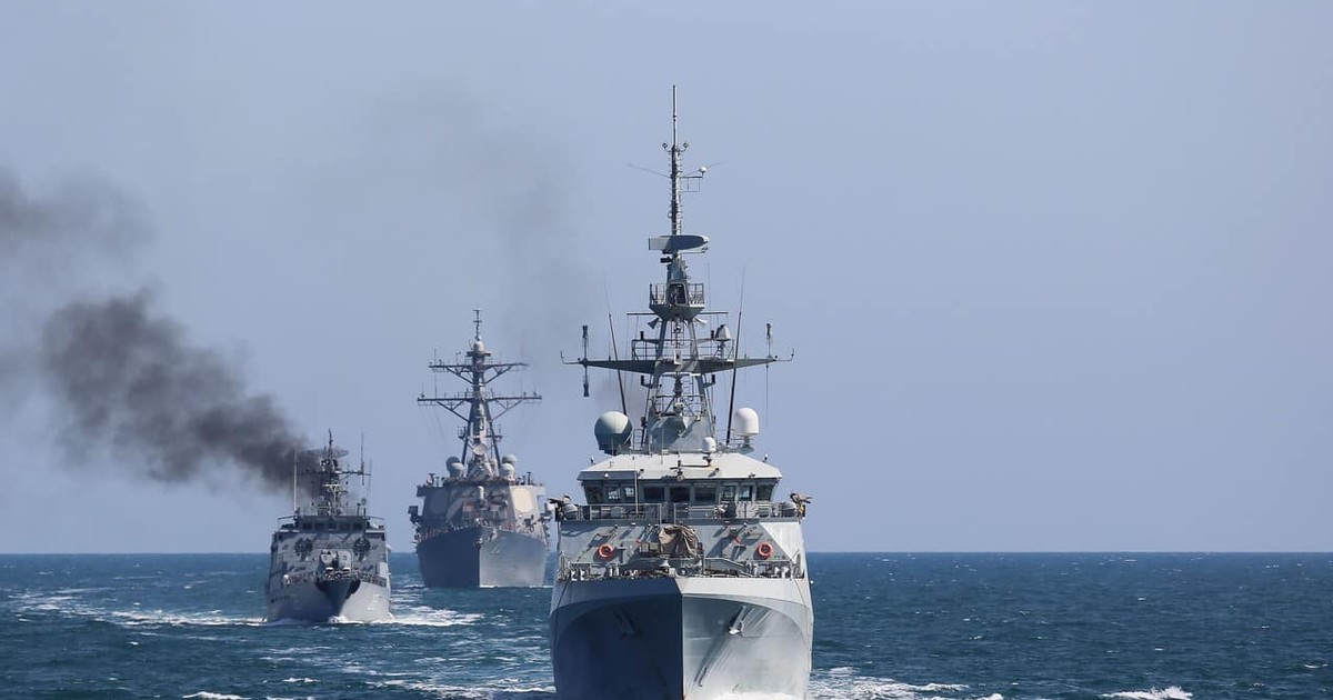 Relief for African economies as UK, France lead 30-nation coalition to reopen Strait of Hormuz