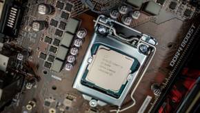 Beliebte Intel-Core-Prozessoren im Vergleich