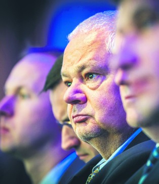 Prezes NBP: tylko energetyka jądrowa zwiększy zasoby energetyczne