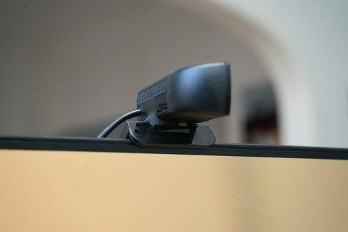 Webcams ab 35€ im Vergleich: Bessere Bilder im Videochat | TechStage