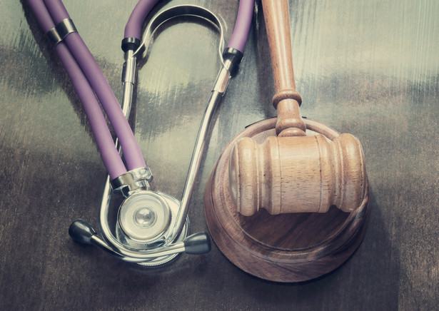 lekarz prawo medycyna