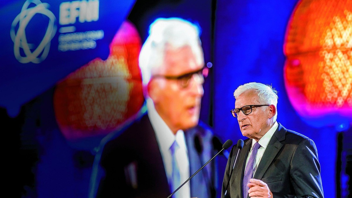 Jerzy Buzek