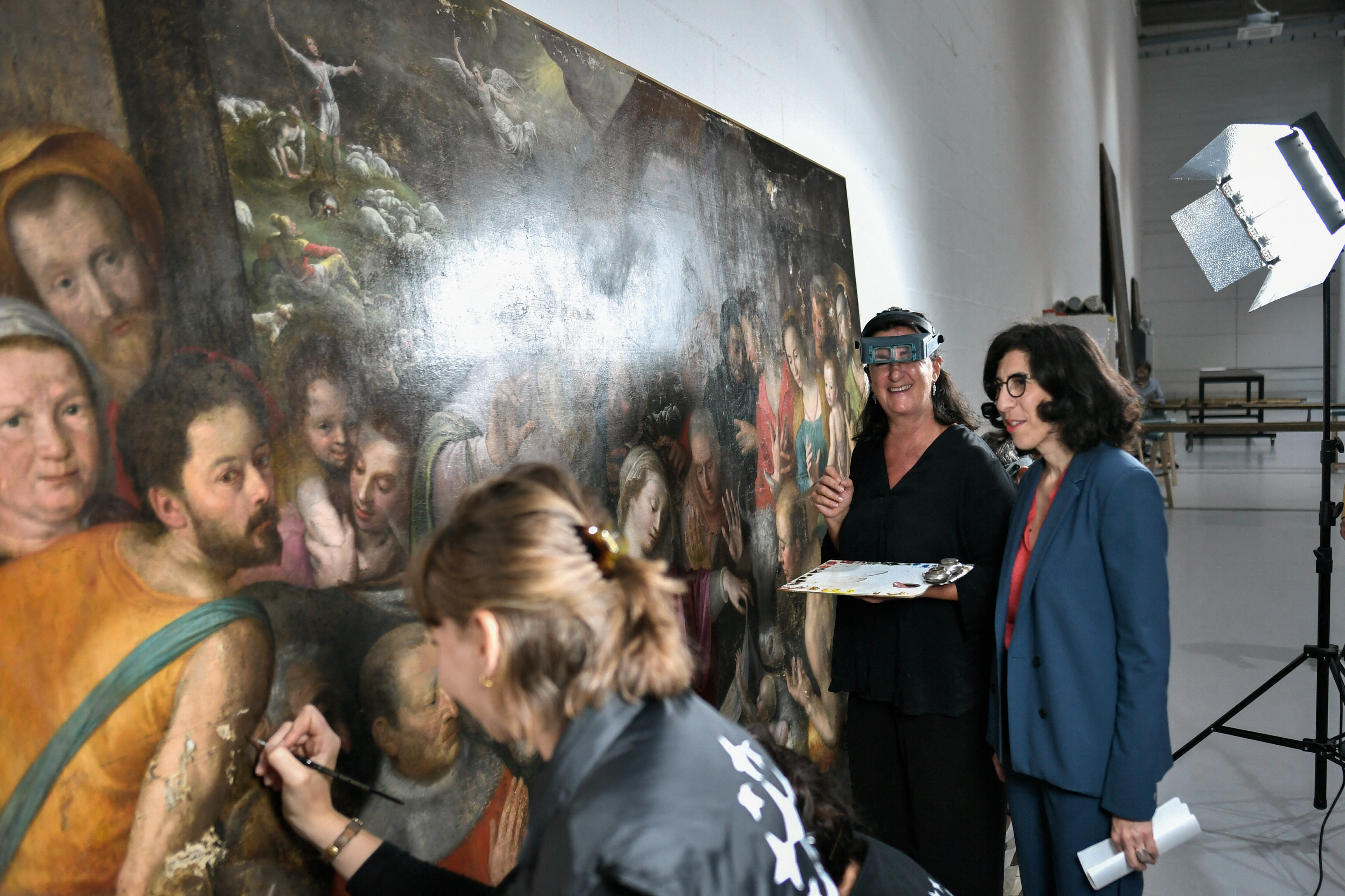 Malgré 840 millions collectés: Notre-Dame lance un nouvel appel aux dons