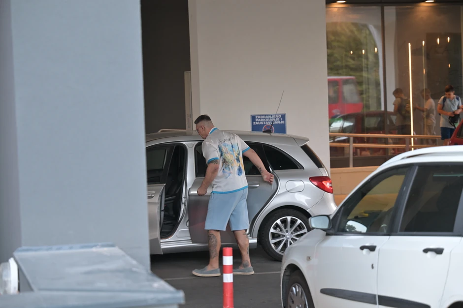 Kristijan Golubović