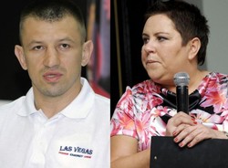 Wellman: Politycy zniszczyli Adamkowi nazwisko i reputację