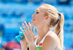 Kamila Lićwinko: Niczego nie obiecuję. Cieszę się, że jestem w finale