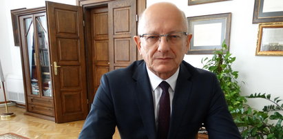 Prezydent Lublina zakazał organizacji Marszu Równości