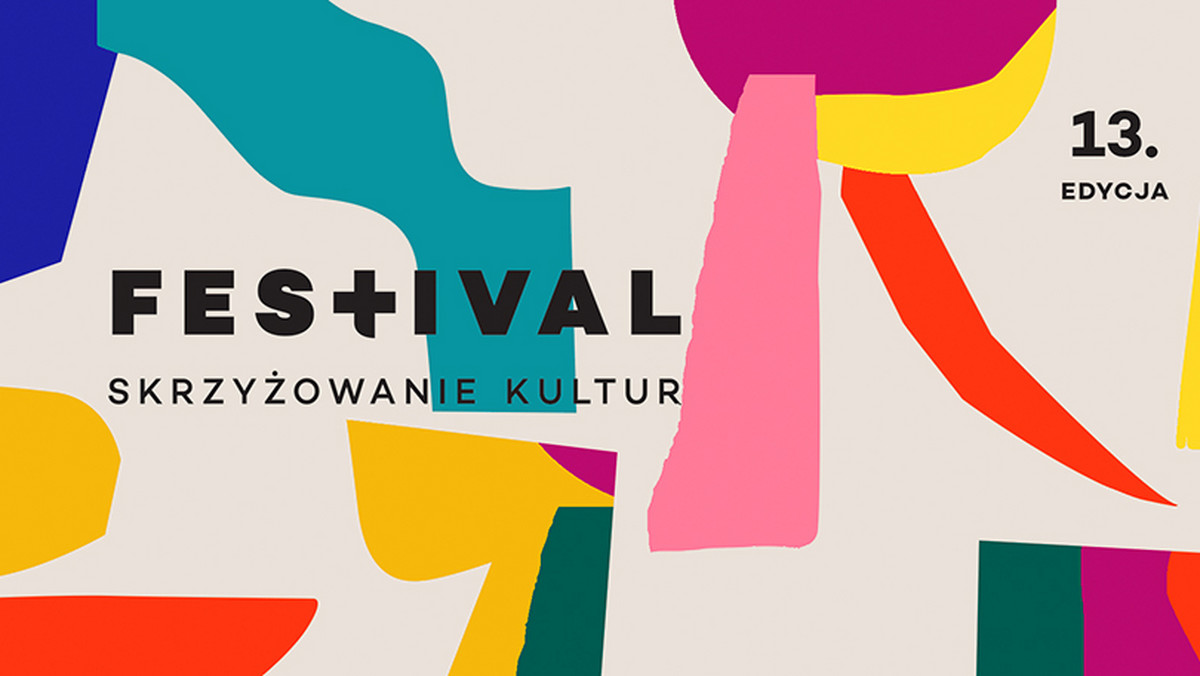 13. Festiwal Skrzyżowanie Kultur odbędzie się w dniach 23-30 września w Warszawie. Poznaliśmy już program imprezy, z którym można się zapoznać poniżej.