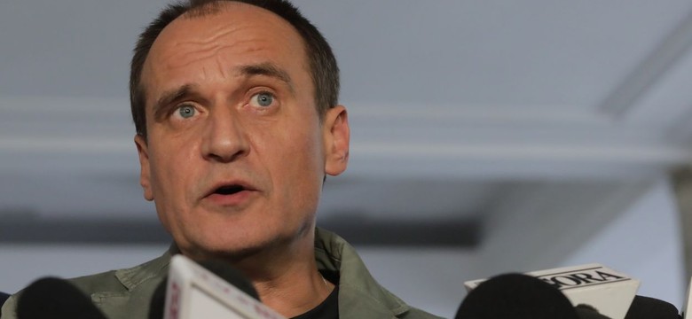 Paweł Kukiz wystartuje w wyborach prezydenckich? "Jeśli Andrzej Duda wróci do partyjnego sznytu"