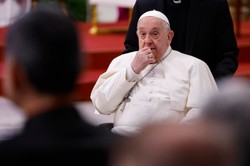 2000 pracowników do zwolnienia. W sprawę zaangażował się nawet papież Franciszek