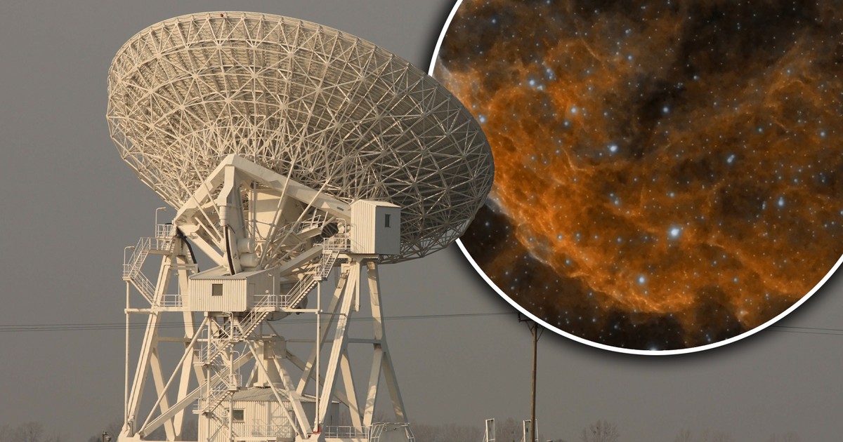 Nowy skandal w polskiej nauce. Astronomowie rozgoryczeni. "Wygląda to na całkowitą zapaść kraju"