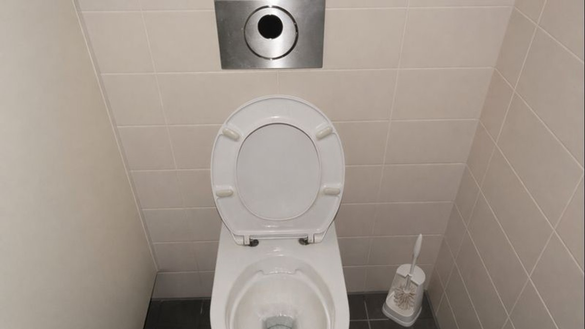 U kineskim toaletima nema wc papira, njihova praksa posle nužde nama je nezamisliva