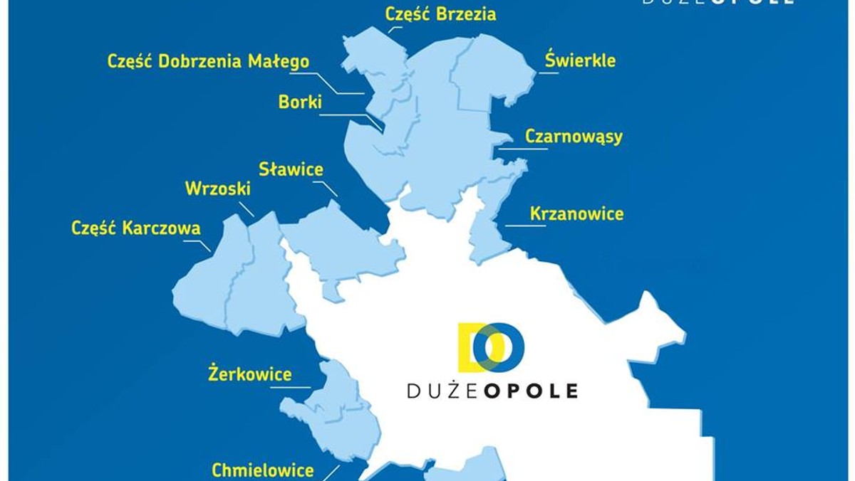 W opolskim ratuszu od jakiegoś czasu działa tzw. zespół wdrożeniowy, który zajmuje się kwestiami technicznymi dotyczącymi powiększenia miasta. Podczas gdy dookoła obserwujemy jeszcze protesty, manifestacje, a nawet składanie wniosków do Trybunału, urzędnicy miejscy pracują, by od pierwszego stycznia 2017 przejąć dotychczasowe zadania sąsiednich sołectw i gmin. Trwają ustalenia na linii miasto – samorządy, by na początku września móc wyniki tych rozmów przedstawić Rzecznikowi Praw Obywatelskich, który niebawem ponownie odwiedzi Opole.