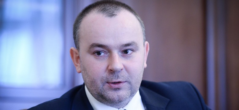 Wiceszef Kancelarii Prezydenta: Wydaje się, że pani minister Witek nie zrozumiała ściśle wypowiedzi pana prezydenta