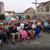 Zoran Milanović na filmskom festivalu