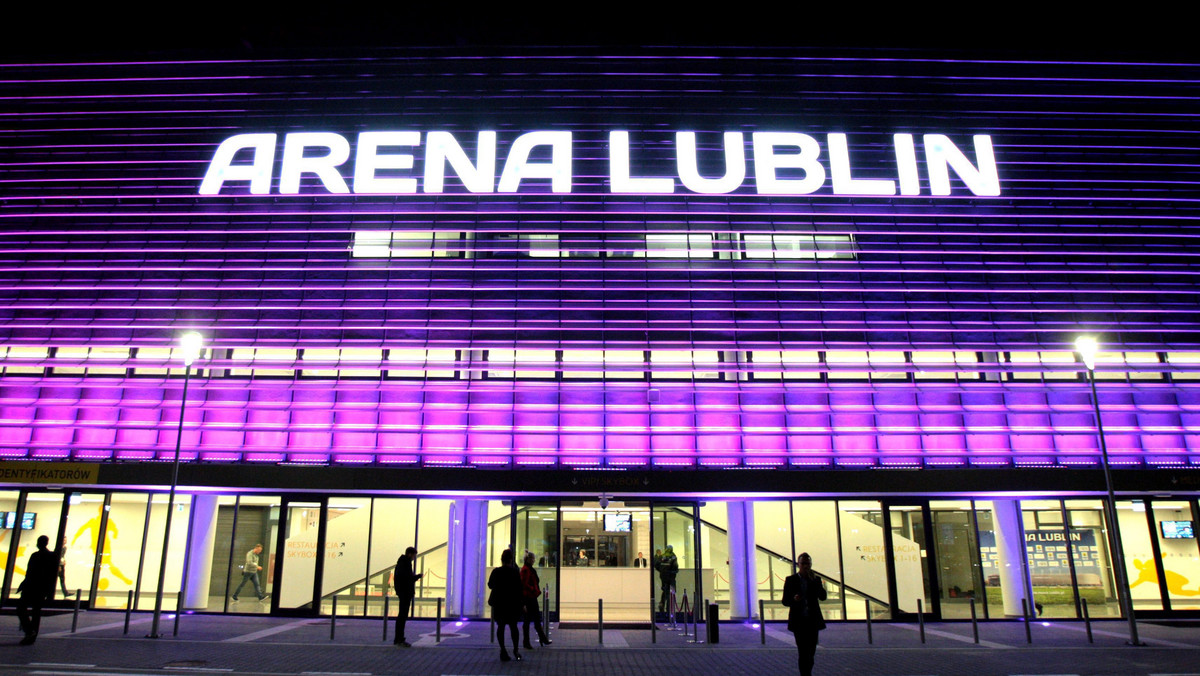 Mecze piłkarskie nie tylko lubelskich drużyn, koncerty gwiazd światowego formatu, kabareton, rodzinne pikniki - znany jest wstępny kalendarz wydarzeń na Arena Lublin.