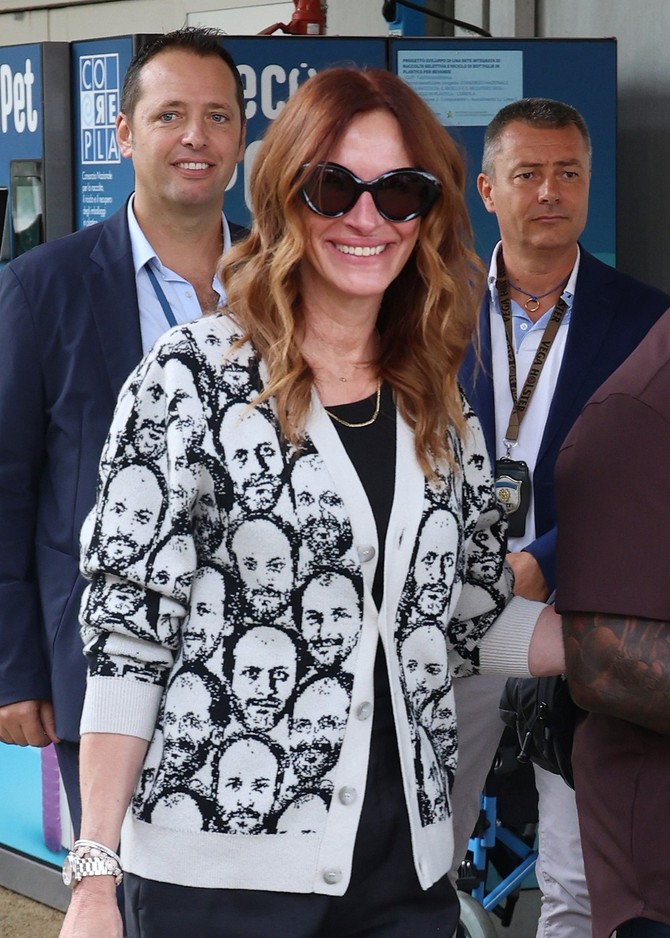 Džulija Roberts