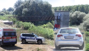 Borča, utopio se mladić