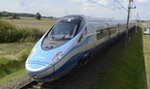 Pendolino może jeździć tylko do -20 stopni Celsjusza!