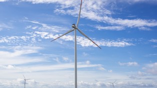 Spółki Orlenu mają list intencyjny z Klaipedos Nafta ws. morskich farm wiatrowych