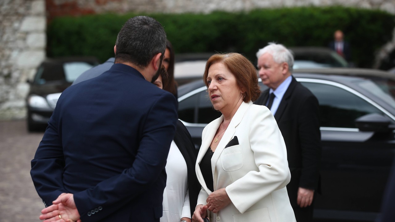 Śmierć Barbary Skrzypek. PiS domaga się zmian w prawie