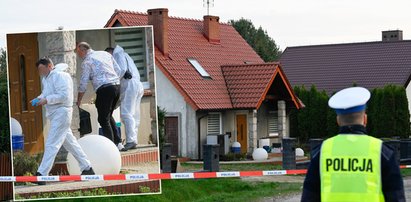 Zabójstwo 9-letniej Jadzi i 13-letniej Madzi z Kobylej Góry. Jest przełom i ważna decyzja prokuratury