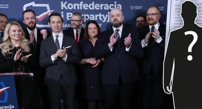 Wyborcy Konfederacji pójdą zagłosować na kandydata PiS? Zaskakujący scenariusz!