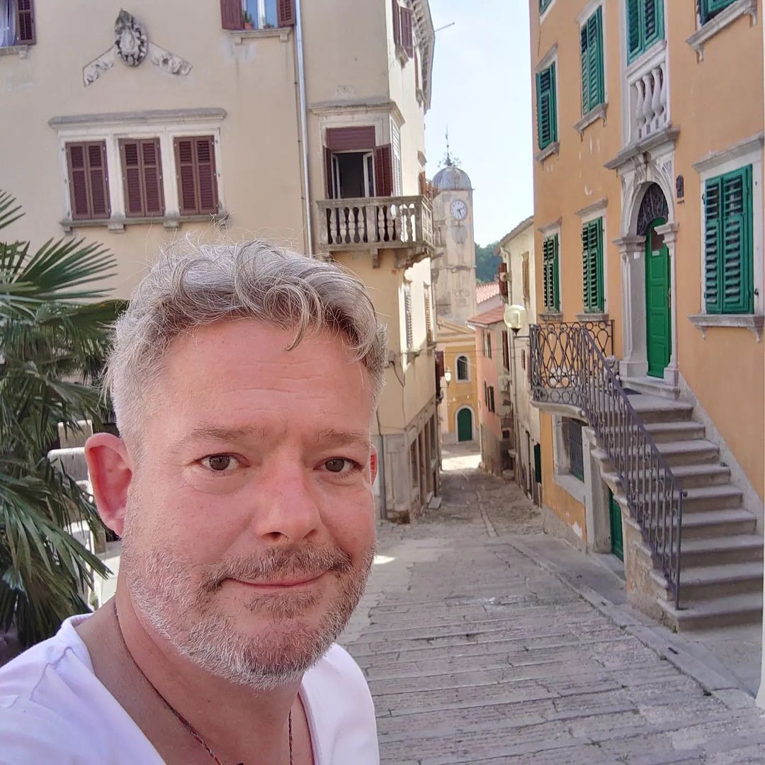 Aleš Háma sa najskôr vybral do Chorvátska a potom na Aljašku. 