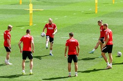 Rosyjskie media: Polacy prawdopodobnie zajmą ostatnie miejsce w grupie