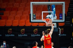 El. ME koszykarzy: Hiszpania w meczu z Polską bez gwiazd NBA, Realu i Barcelony