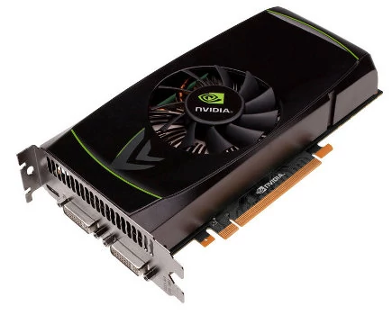 GeForce GTX 560 Ti wydaje być się udanym następcą modelu GTX 460.