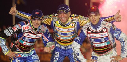 Czy Zmarzlik jest w trójce najlepszych żużlowców w historii? Legenda speedway'a wydała ciekawy werdykt!