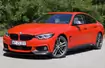 BMW 430i GranCoupe