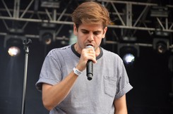 Taco Hemingway pobił rekord