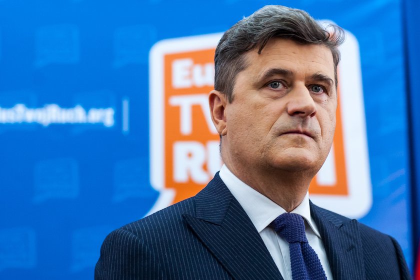 Janusz Palikot