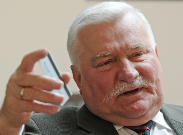 Lech Wałęsa