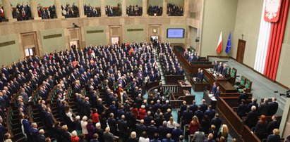 Nagraliśmy Korwin-Mikkego, gdy mówił o pensji. Radykalnie! Co na to Kukiz?