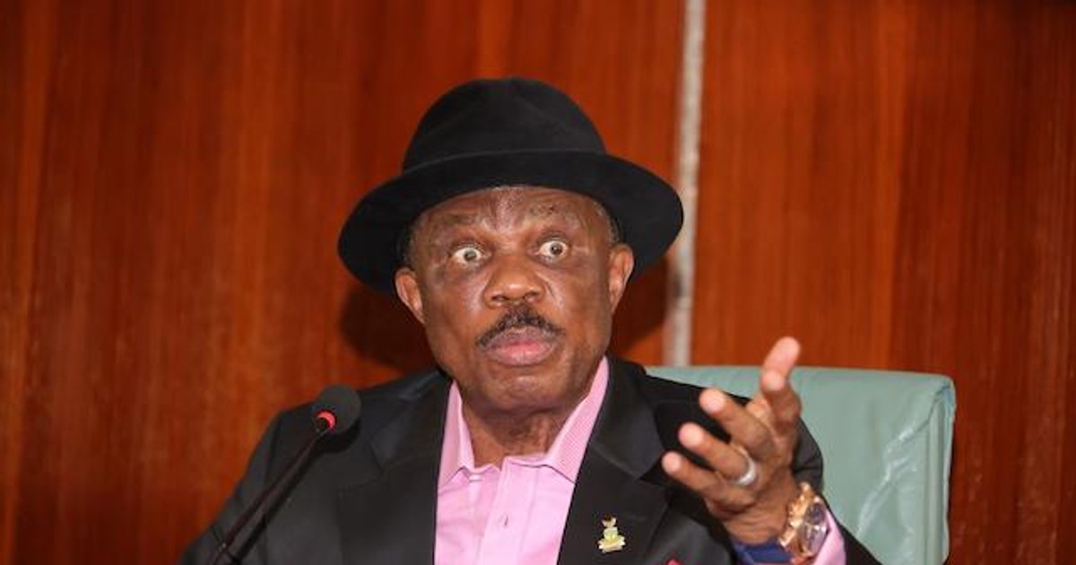 Obiano's challenge to EFCC's power dismissed, medical travel approved - Vimarsana News