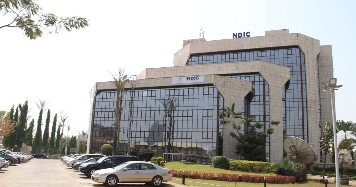 NDIC sets up EFCC desk to boost bank failure investigations - Vimarsana News