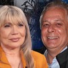 Suzana Jovanović i Goran Šljivić