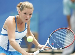 Radwańska nie zwalnia tempa. Wygrała z Jankovic