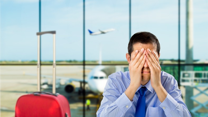Odszkodowanie za opóźniony lot ryanair