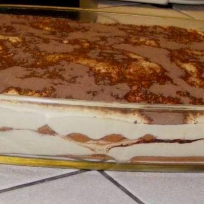 Tiramisu 