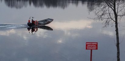 Pierwsza ofiara upałów w Polsce? Zwłoki w Kryspinowie