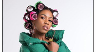 Spotify announces Uganda’s Vinka as EQUAL ambassador for October