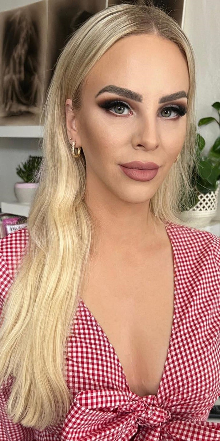 Barbora sa synom chváli často, no jeho tvár ukázala len raz.